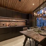 Vakantiehuis Laponia - Aurora