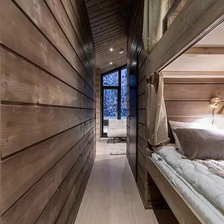 Laponia * Äkäslompolo