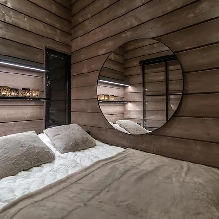 Laponia Holiday home *