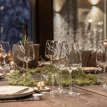 Laponia * Äkäslompolo