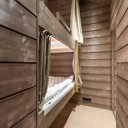 Laponia * Äkäslompolo