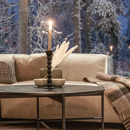 Laponia * Äkäslompolo