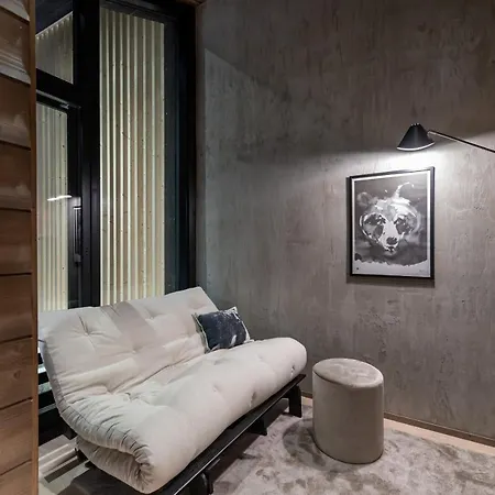 Laponia Holiday home