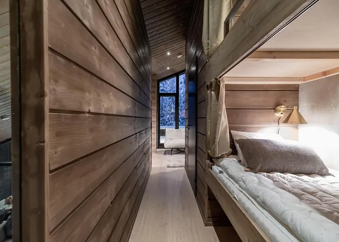 Laponia * Äkäslompolo