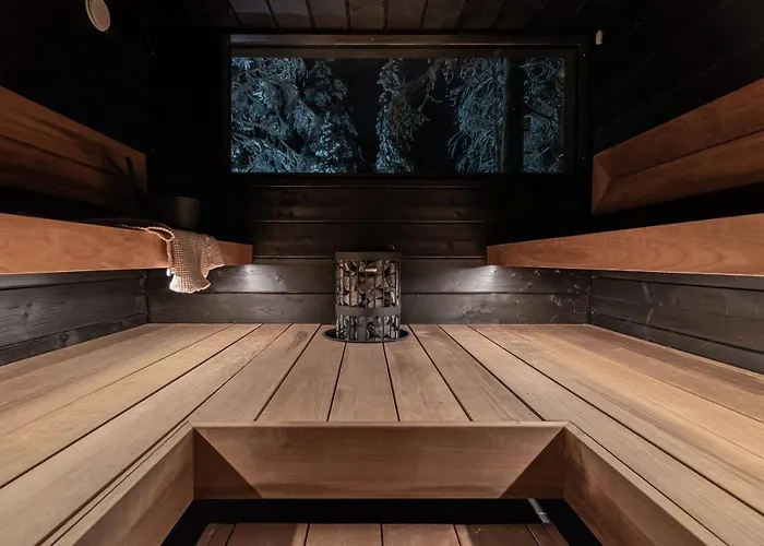 Laponia Äkäslompolo