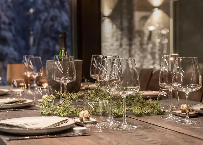 Laponia * Äkäslompolo