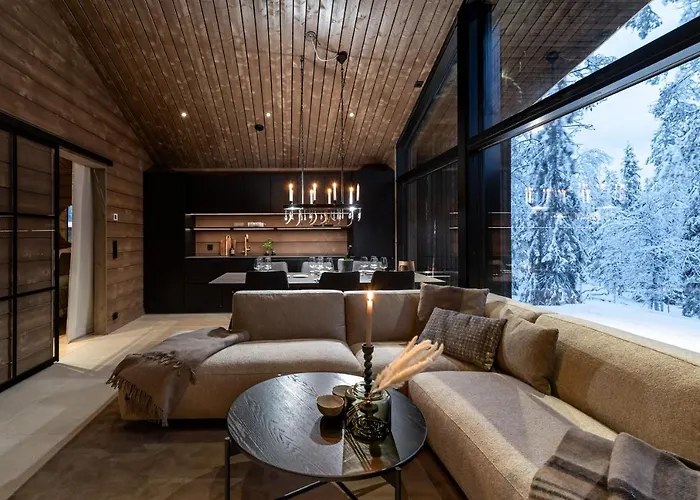 Laponia Äkäslompolo