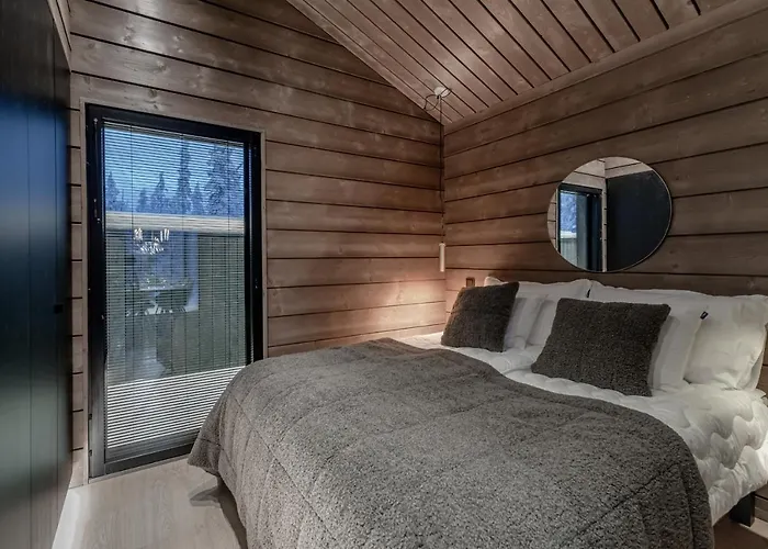 Laponia Äkäslompolo