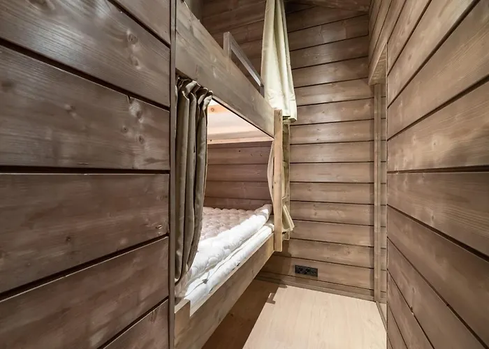 Laponia * Äkäslompolo