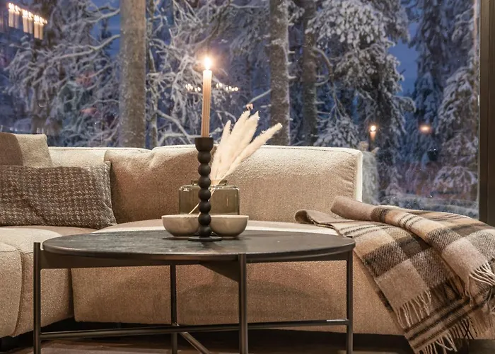 Laponia * Äkäslompolo